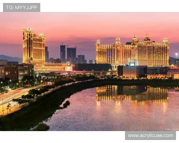 澳门银河galaxy豪华酒店为您提供极致奢华的住宿体验与尊贵的服务体验